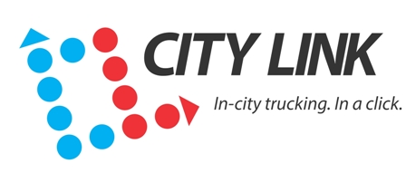 City Link Logo Device mark 2879350 Trademark
