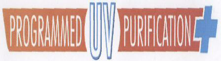 Programmed Uv Purification With Device Device mark 1703445 Trademark