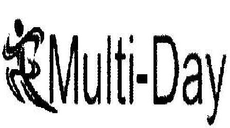 Muliti-day Device mark 1879629 Trademark