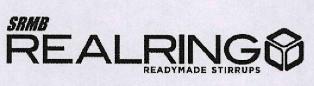 Srmb Realring And Device (label) Device mark 2943194 Trademark