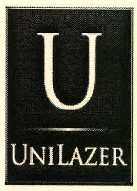 U Unilazer Device mark 2862301 Trademark