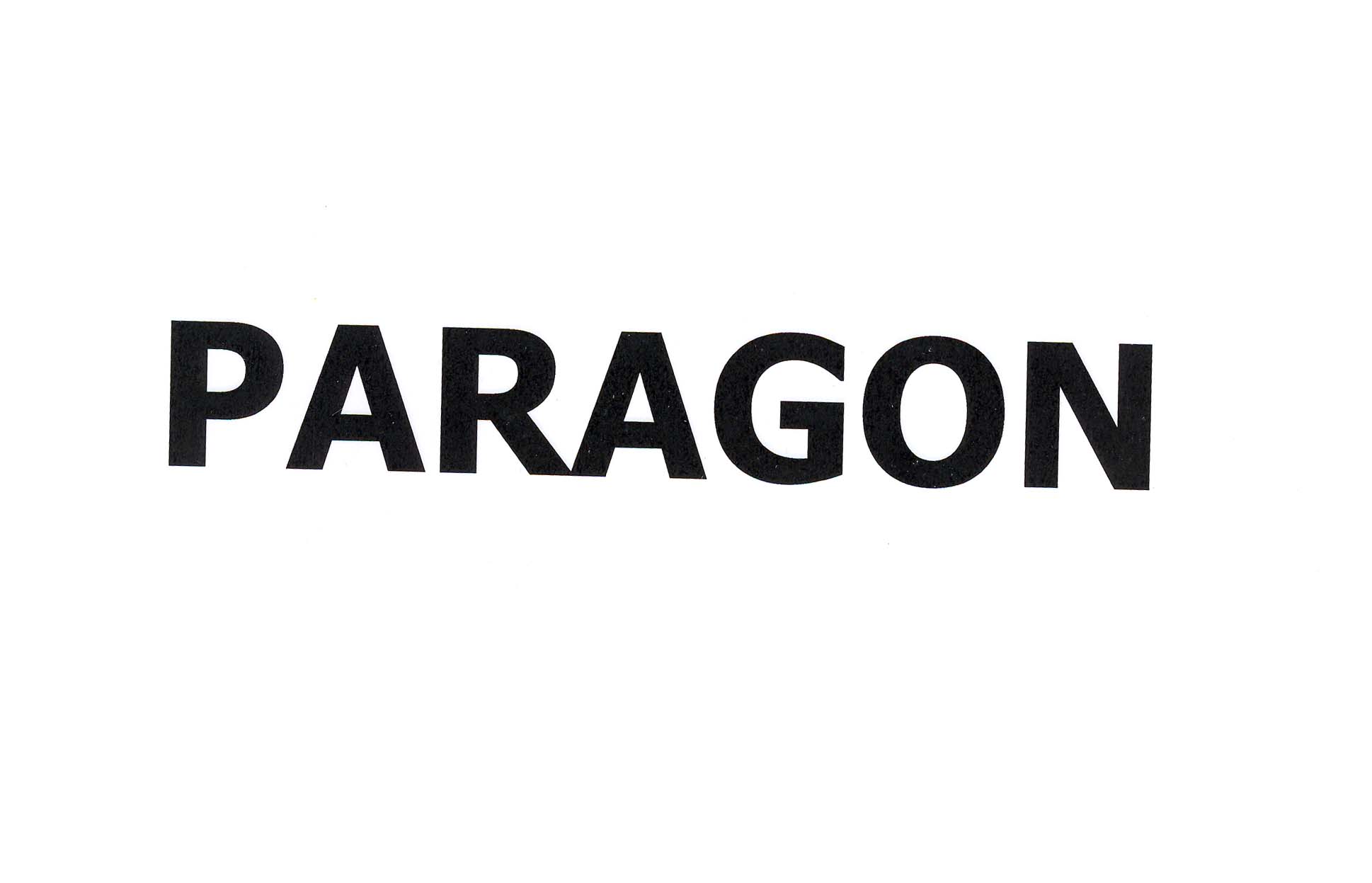 Paragon Device mark 1660709 Trademark