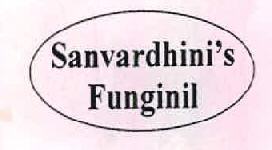 Sanvardhini's Flora Device mark 2499942 Trademark