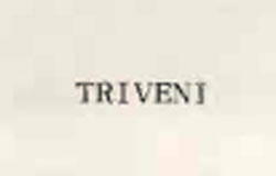 Triveni Device mark 751690 Trademark