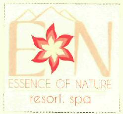 En Essence Of Nature Device mark 2899053 Trademark