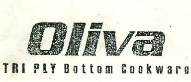 Oliva Device mark 2522950 Trademark
