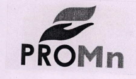 Promn Device mark 1832803 Trademark