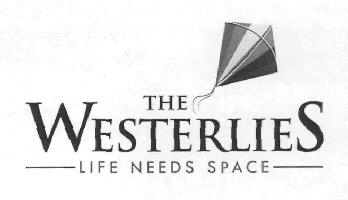 The Westerlies (label) Device mark 2595923 Trademark