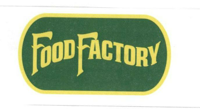 Food Factory Device mark 1681832 Trademark