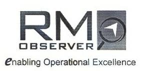 Rm Observer Enabling Operational Excellence Device mark 1640025 Trademark