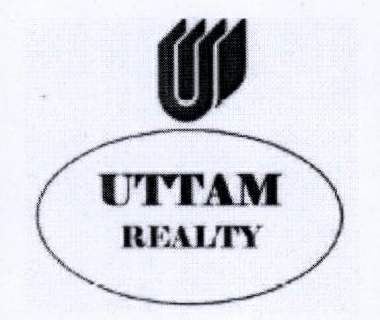 Uttam Realty Device mark 1840584 Trademark