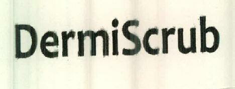 Dermiscrub Device mark 2436454 Trademark