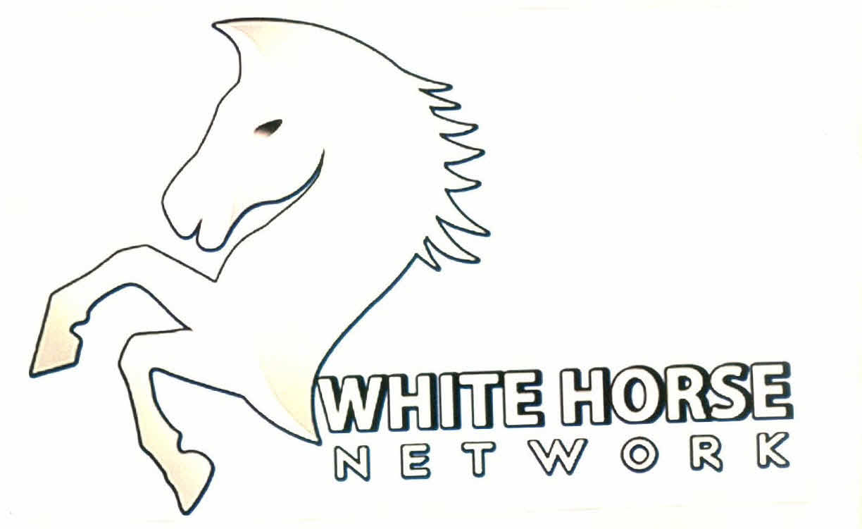 White Horse Network Device mark 2870904 Trademark