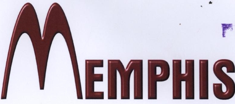 Memphis Device mark 2201314 Trademark