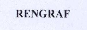 Rengraf Device mark 1537655 Trademark