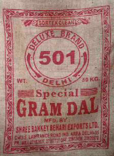 Deluxe Brand 501 Device mark 1255229 Trademark