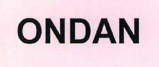 Ondan Device mark 2400169 Trademark