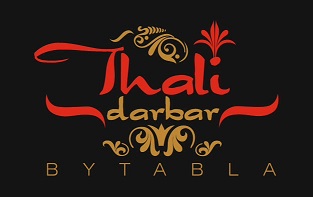 Thali Darbar By Tabla Device mark 2773261 Trademark