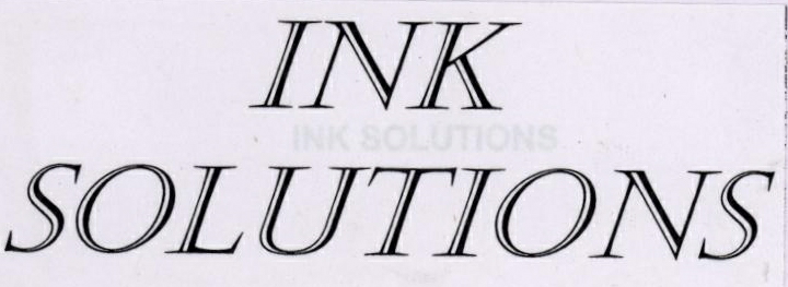 Ink Solutions Device mark 1830774 Trademark