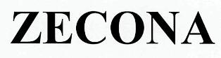 Zecona Device mark 2483559 Trademark