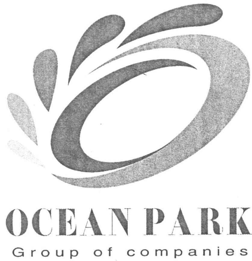 Ocean Park Device mark 1593167 Trademark