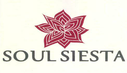 Soul Siesta (device Of Flower) Device mark 2299735 Trademark