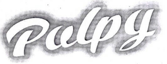 Pulpy Device mark 2460293 Trademark
