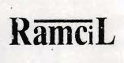 Ramcil Device mark 872313 Trademark