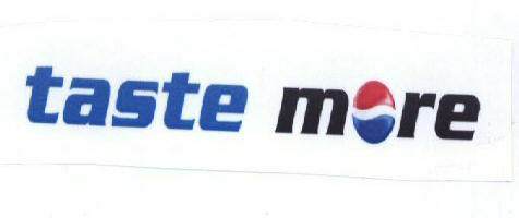 Taste More With Label Device mark 1472083 Trademark