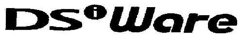 Ds Ware Device mark 1808342 Trademark