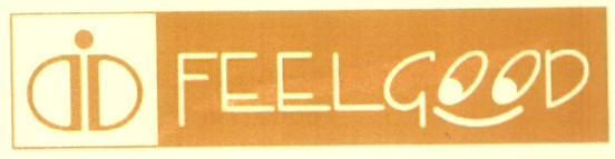 Feel Good (label) Device mark 1628577 Trademark
