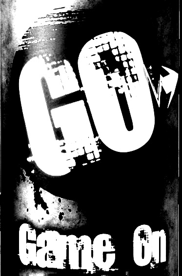 Game On Device mark 2952769 Trademark