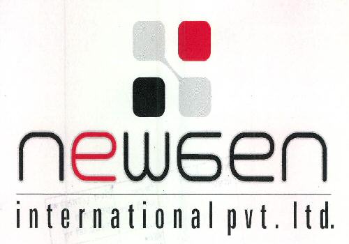 Newgen International Pvt. Ltd. Device mark 2435328 Trademark