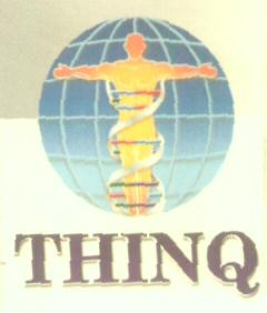Thinq (device Of Man) Device mark 1618694 Trademark