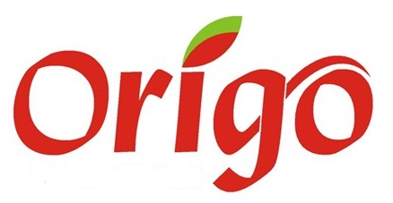 Origo(label) Device mark 2865340 Trademark