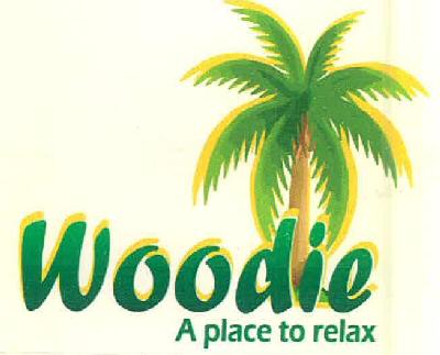 Woodie A Place To Relax (device Of Tree) Device mark 2841576 Trademark