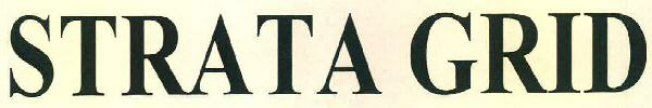 Strata Grid Device mark 2656958 Trademark