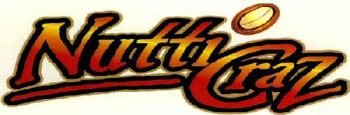 Nutti Craz Device mark 2308144 Trademark