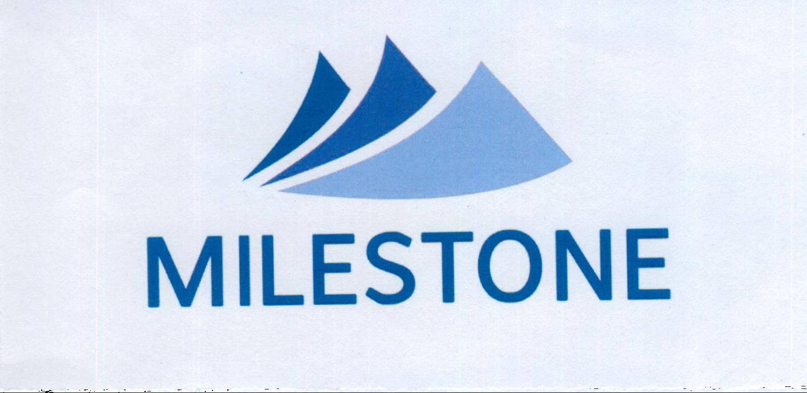 Milestone Device mark 1975321 Trademark