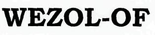 Wezol-of Device mark 2510911 Trademark