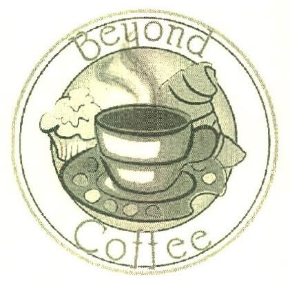 Beyond Coffee Device mark 2772571 Trademark