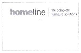 Homeline Device mark 2119588 Trademark