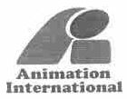 Animation Intermational (monogram) Device mark 1563815 Trademark