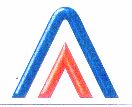A (one Letter) Device mark 1460691 Trademark