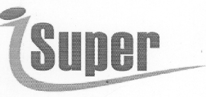 Isuper (device Of I ) Device mark 1979566 Trademark