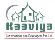Kaaviya Device mark 2089369 Trademark