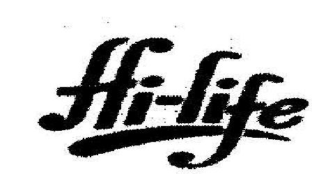 Ffi-life Device mark 2049403 Trademark