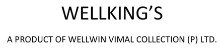 Wellking's Device mark 2936049 Trademark