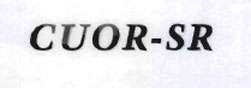 Cuor-sr Device mark 1745563 Trademark