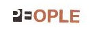 P-ople (label) Device mark 1658762 Trademark